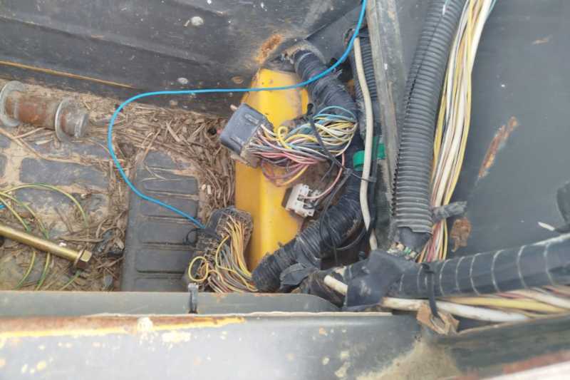 OmecoHub - Immagine NEW HOLLAND C227